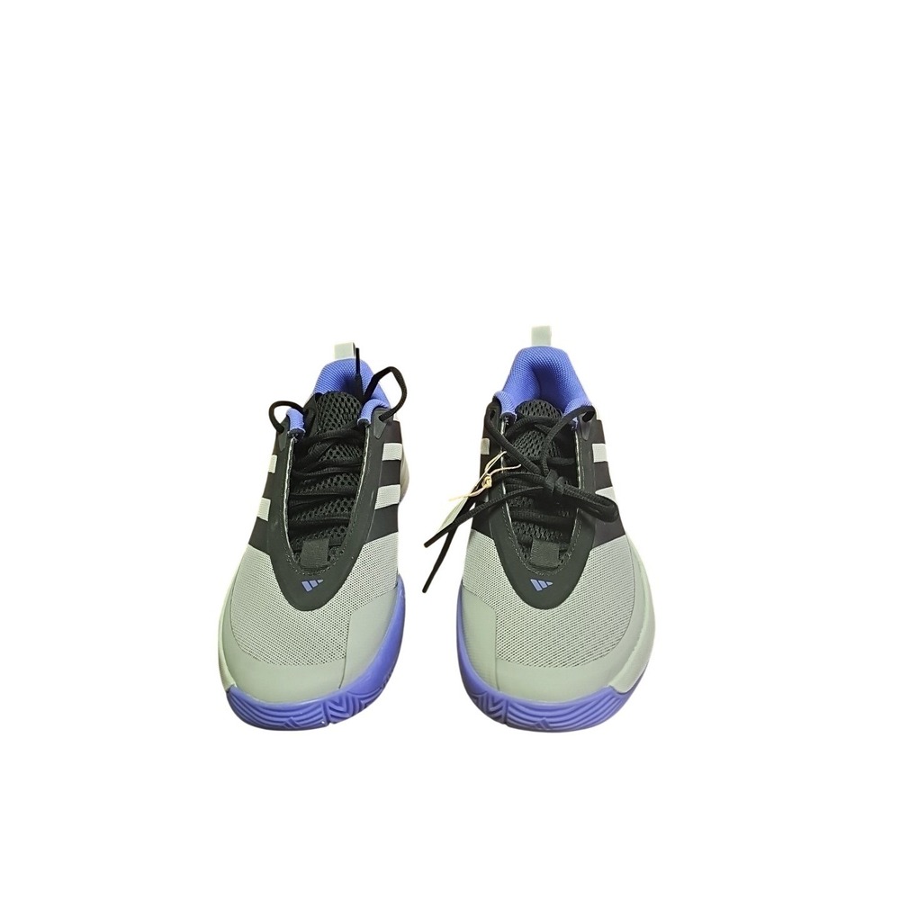 Adidas Subzone  Shoes Mens Size 8‎ Women 9 Basketball IH8559 Sneakers New